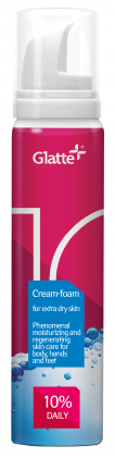 Glatte "Daily" 10% 