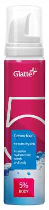 Glatte "Body" 5%